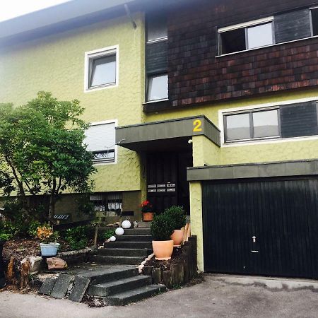Schwarzwaldhaus Markus Freudenstadt Ngoại thất bức ảnh