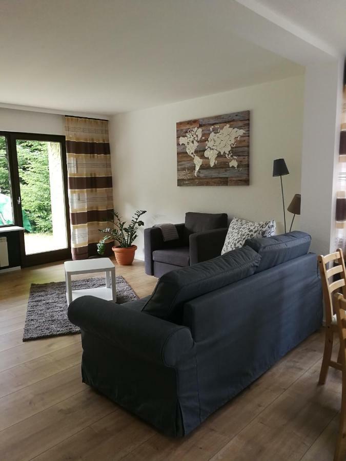 Schwarzwaldhaus Markus Freudenstadt Ngoại thất bức ảnh