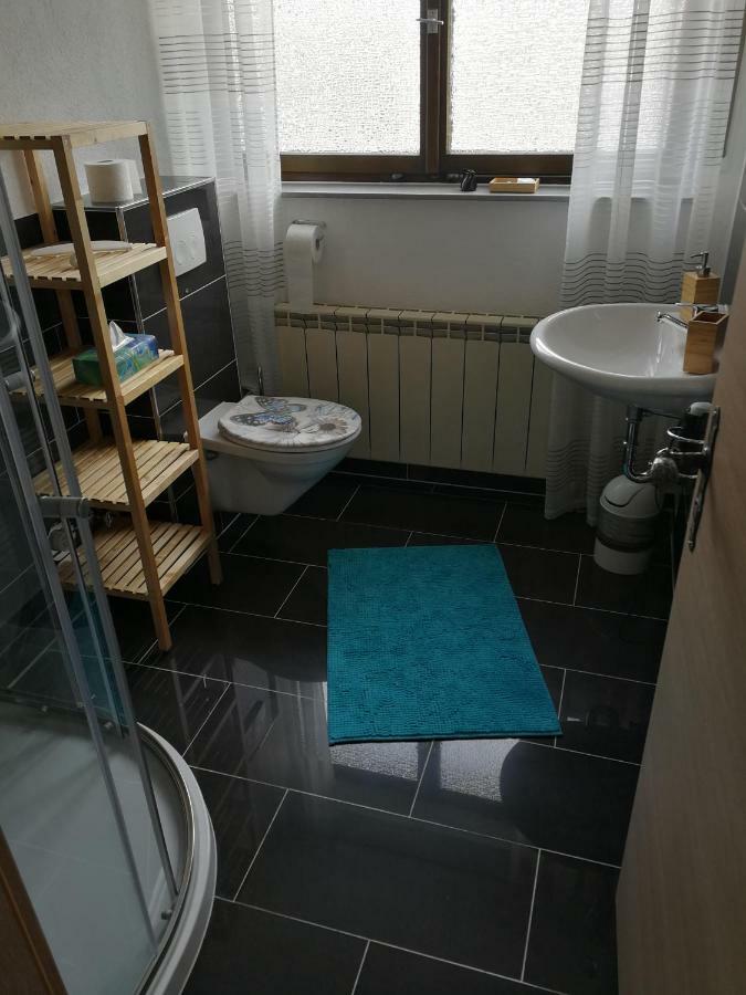 Schwarzwaldhaus Markus Freudenstadt Ngoại thất bức ảnh