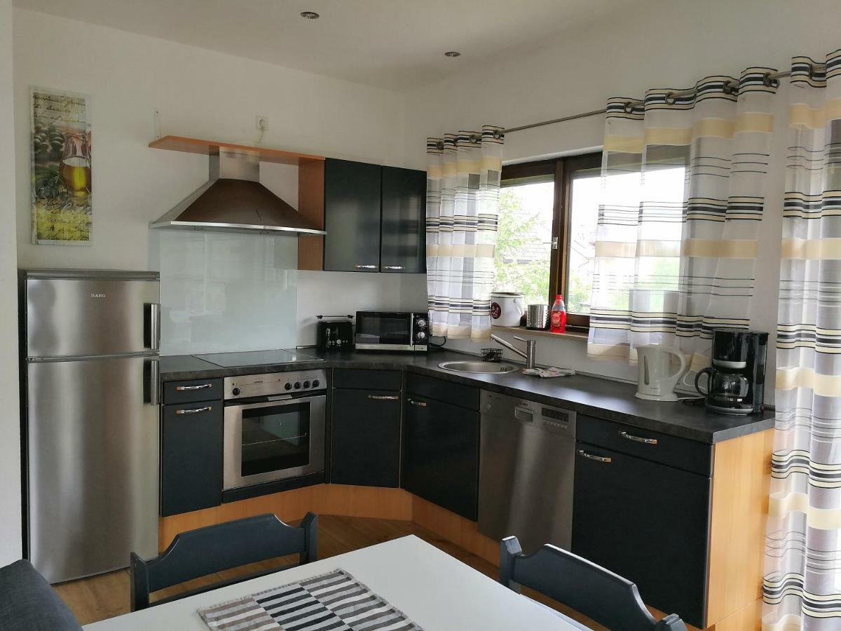 Schwarzwaldhaus Markus Freudenstadt Ngoại thất bức ảnh