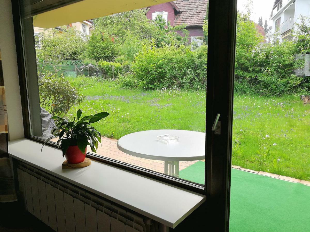 Schwarzwaldhaus Markus Freudenstadt Ngoại thất bức ảnh