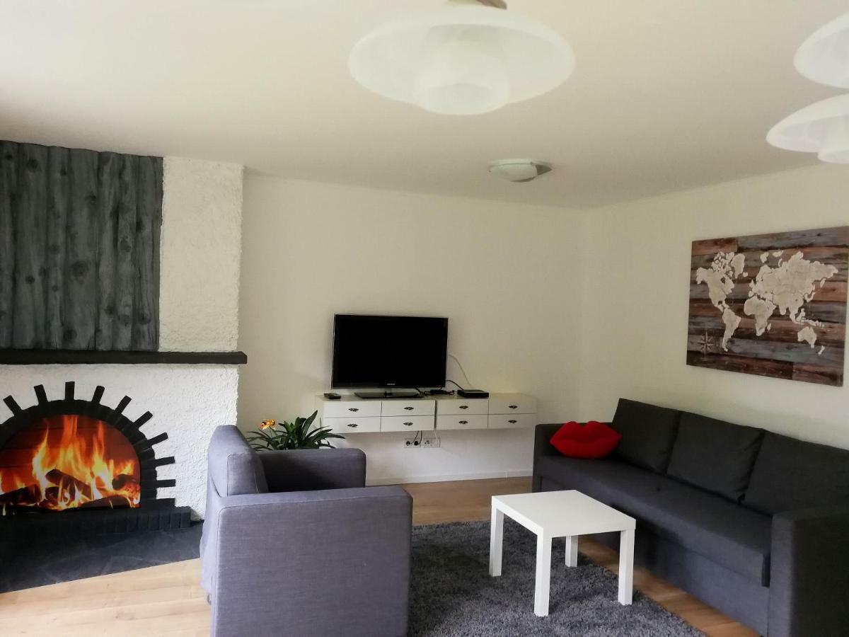 Schwarzwaldhaus Markus Freudenstadt Ngoại thất bức ảnh