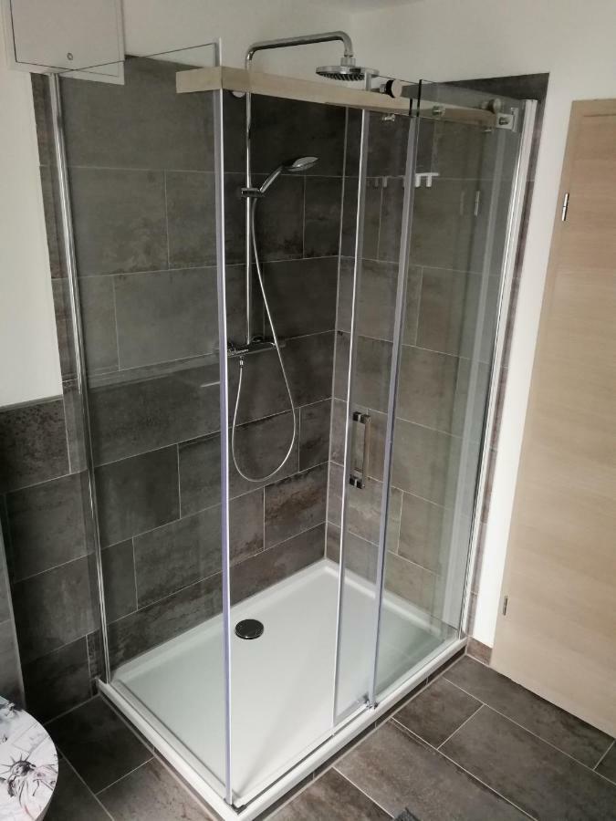 Schwarzwaldhaus Markus Freudenstadt Ngoại thất bức ảnh